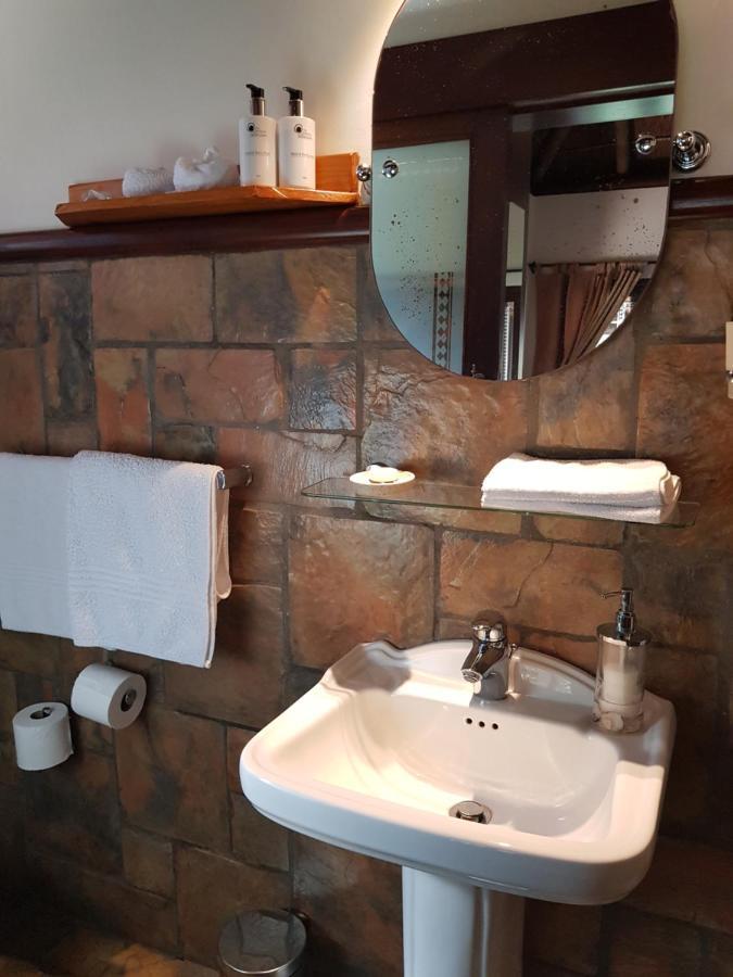 Waterside Lodge Wildernis Zewnętrze zdjęcie