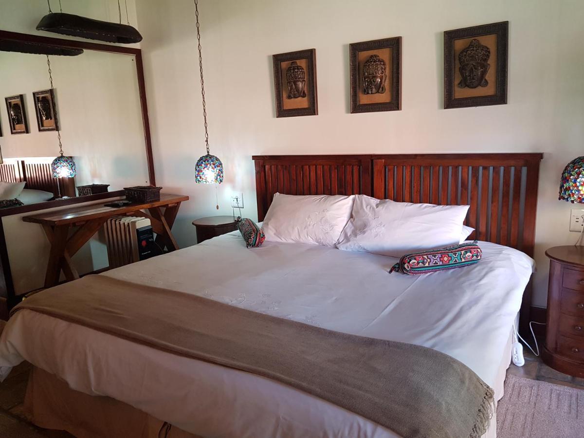 Waterside Lodge Wildernis Zewnętrze zdjęcie