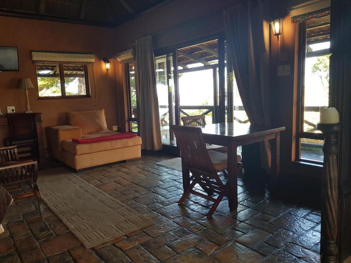 Waterside Lodge Wildernis Zewnętrze zdjęcie