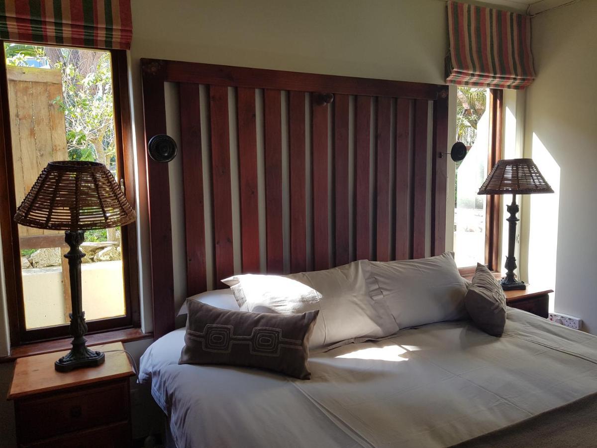 Waterside Lodge Wildernis Zewnętrze zdjęcie
