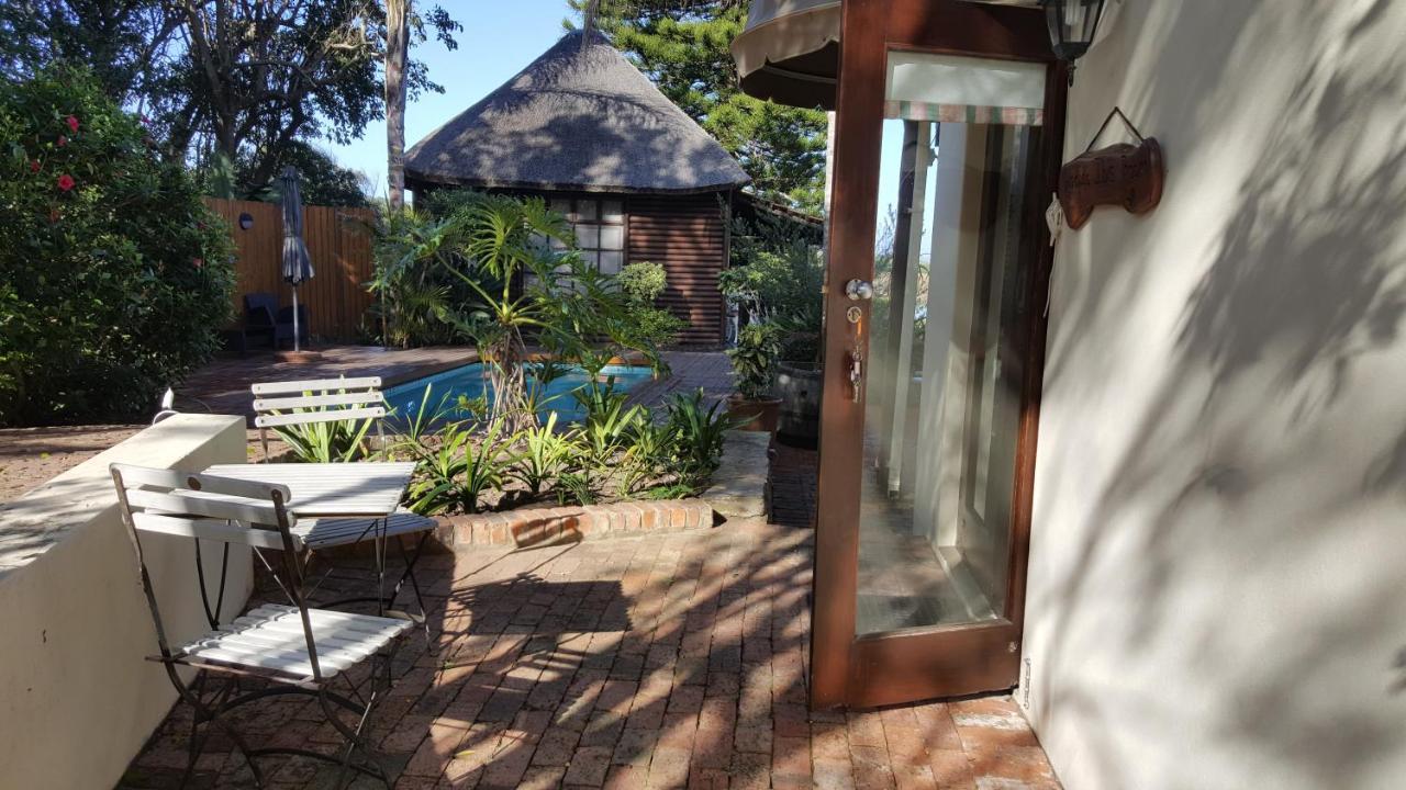 Waterside Lodge Wildernis Zewnętrze zdjęcie
