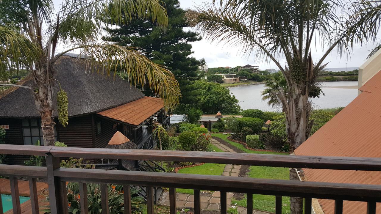 Waterside Lodge Wildernis Zewnętrze zdjęcie