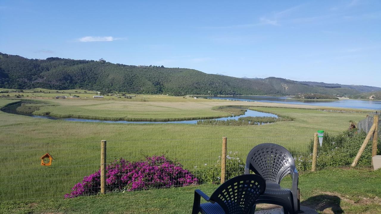 Waterside Lodge Wildernis Zewnętrze zdjęcie