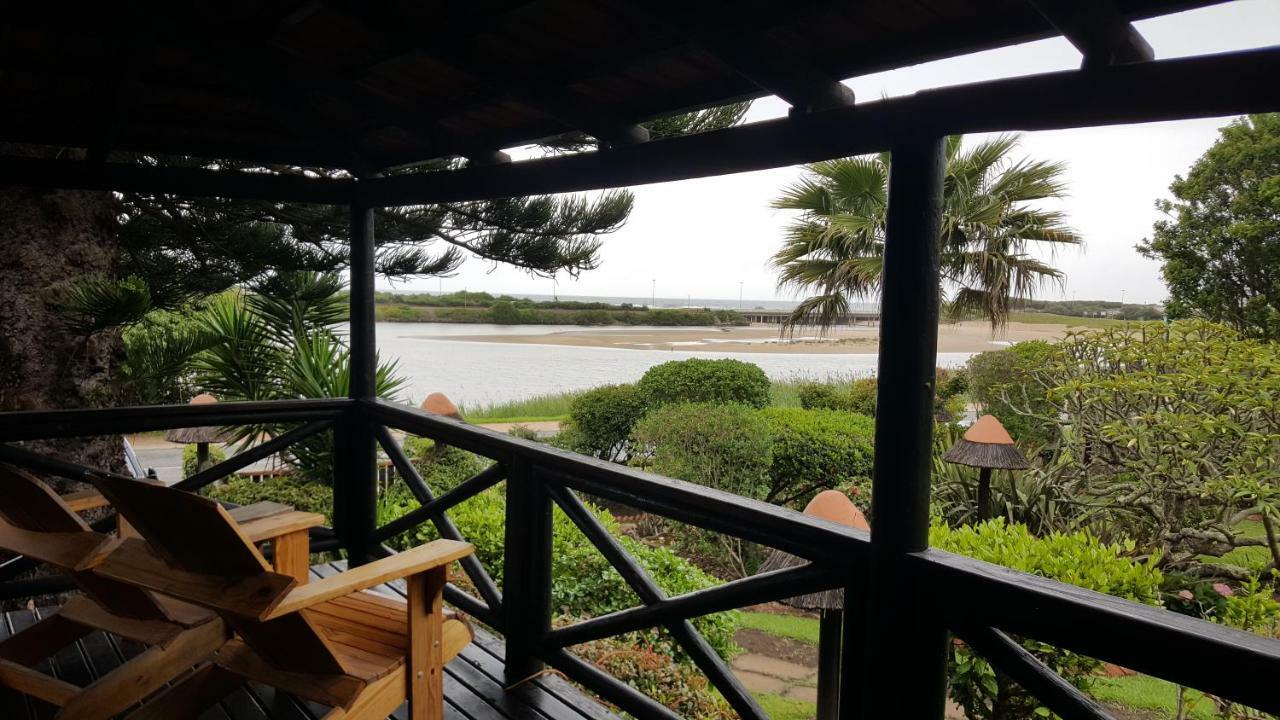 Waterside Lodge Wildernis Zewnętrze zdjęcie